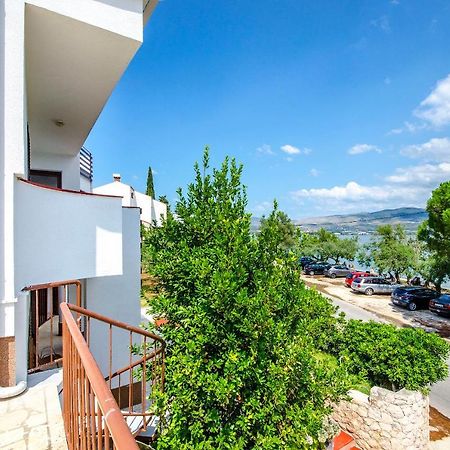 Apartments Tabak Trogir Ngoại thất bức ảnh