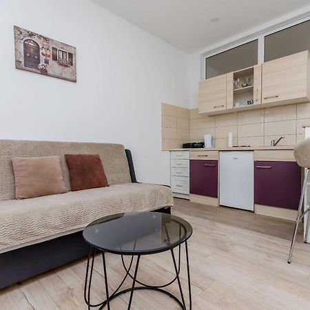 Apartments Tabak Trogir Ngoại thất bức ảnh