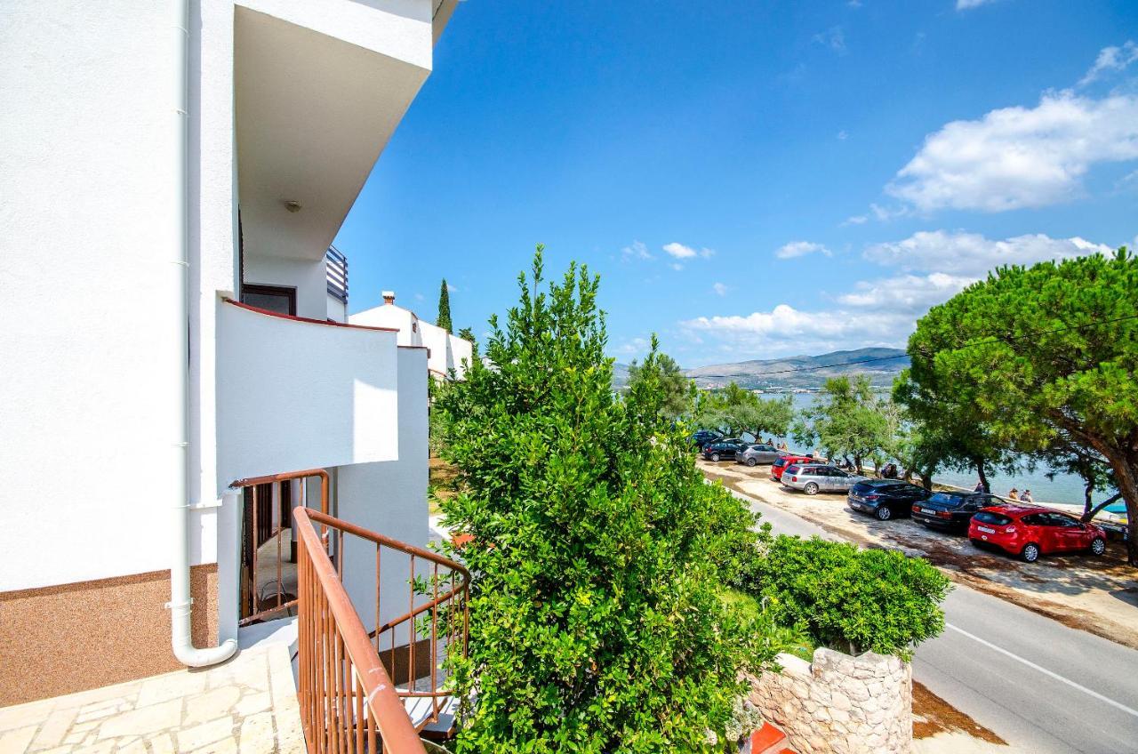 Apartments Tabak Trogir Ngoại thất bức ảnh