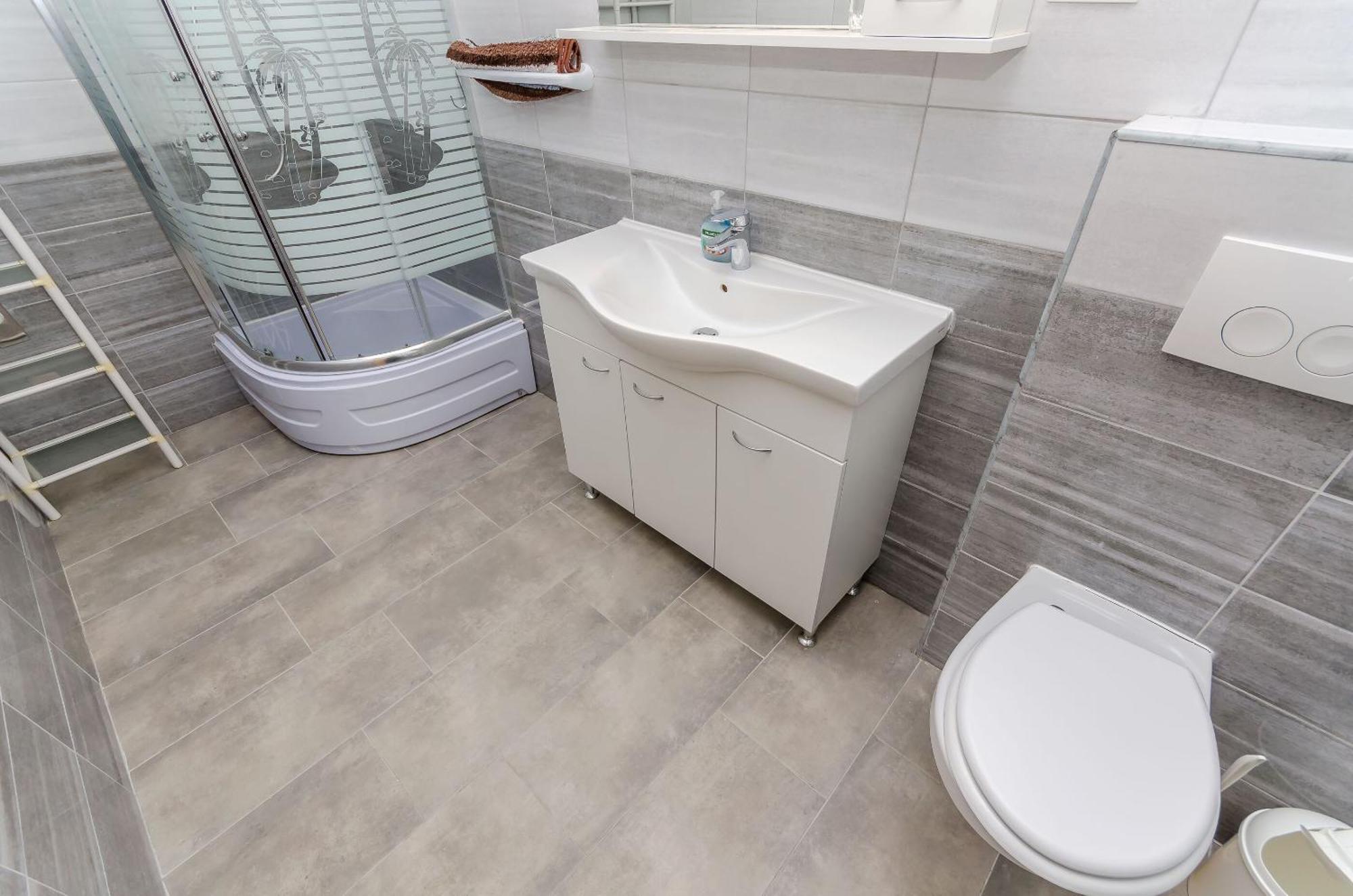 Apartments Tabak Trogir Ngoại thất bức ảnh