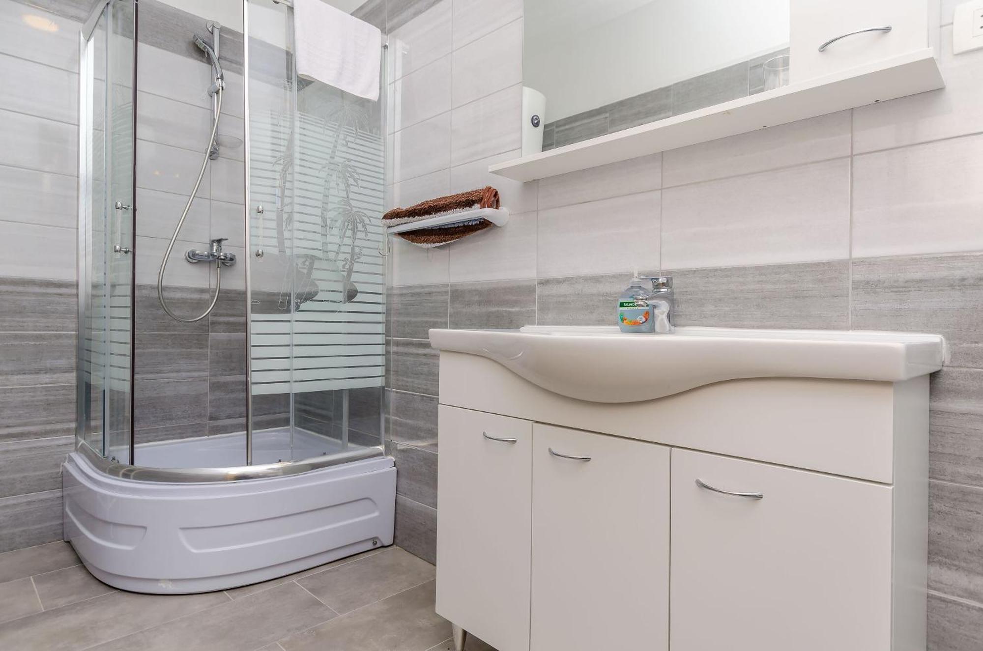 Apartments Tabak Trogir Ngoại thất bức ảnh