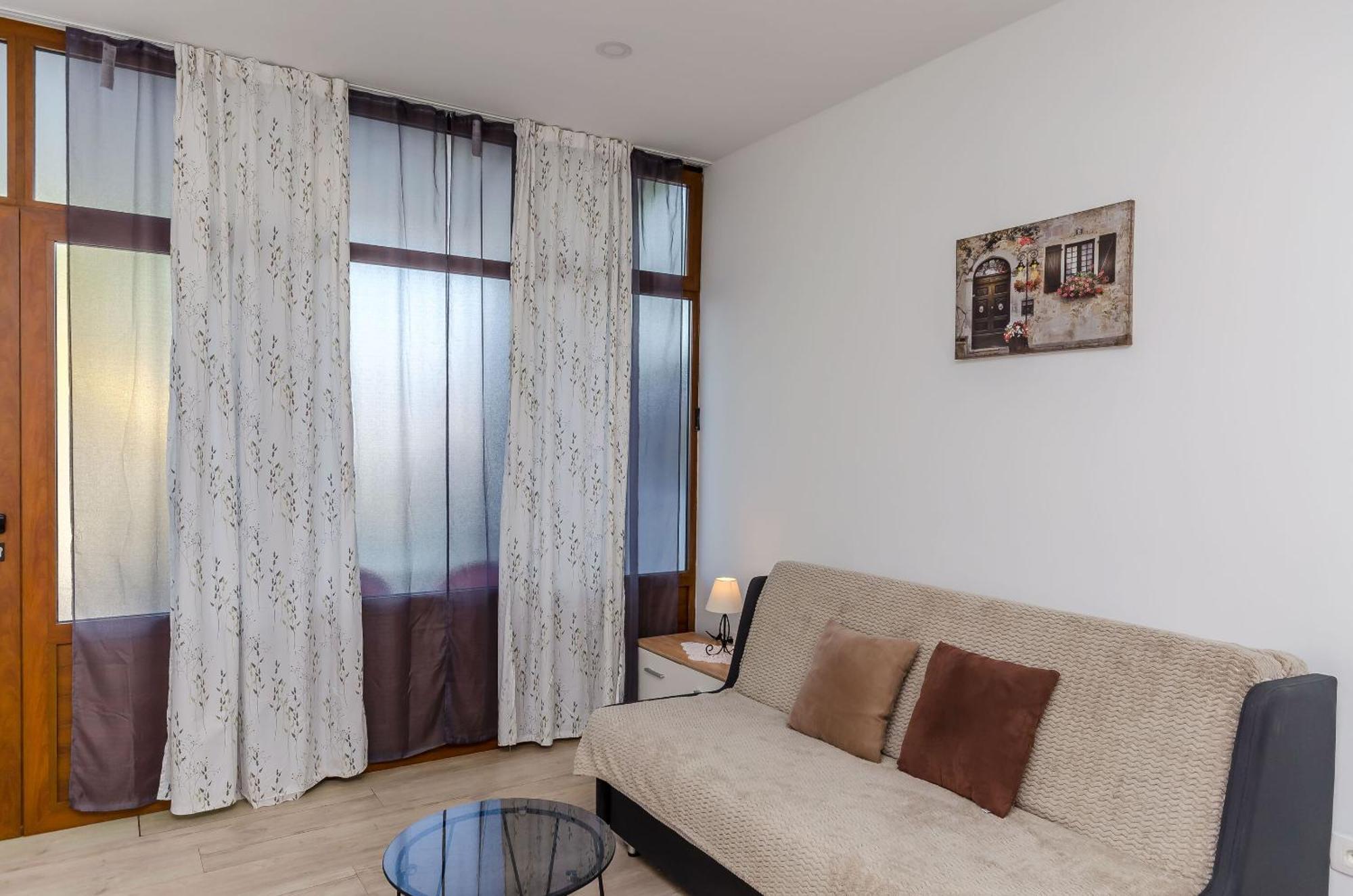 Apartments Tabak Trogir Ngoại thất bức ảnh