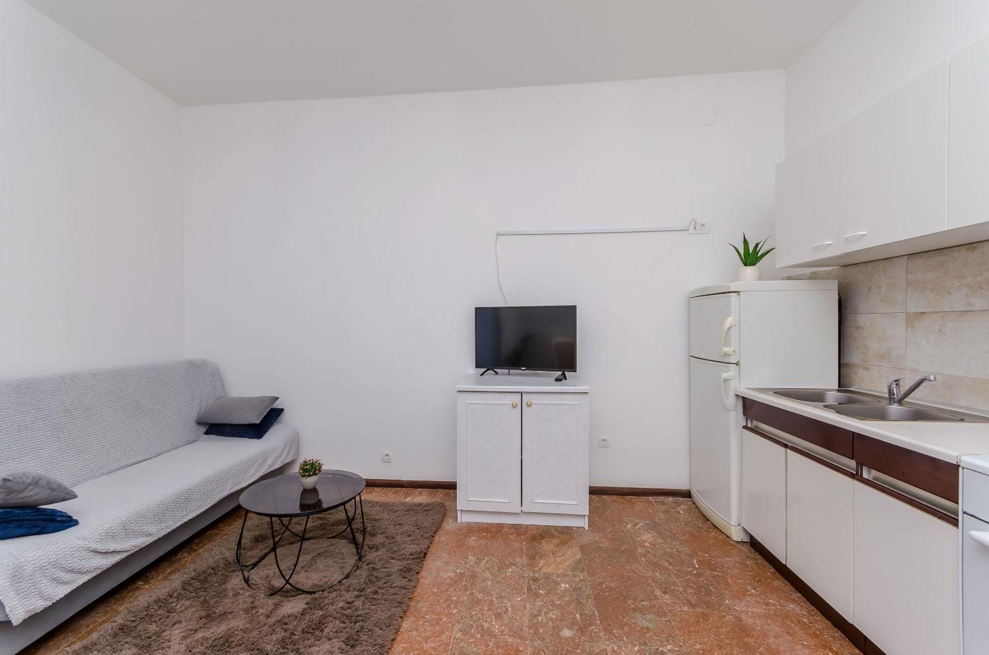 Apartments Tabak Trogir Ngoại thất bức ảnh