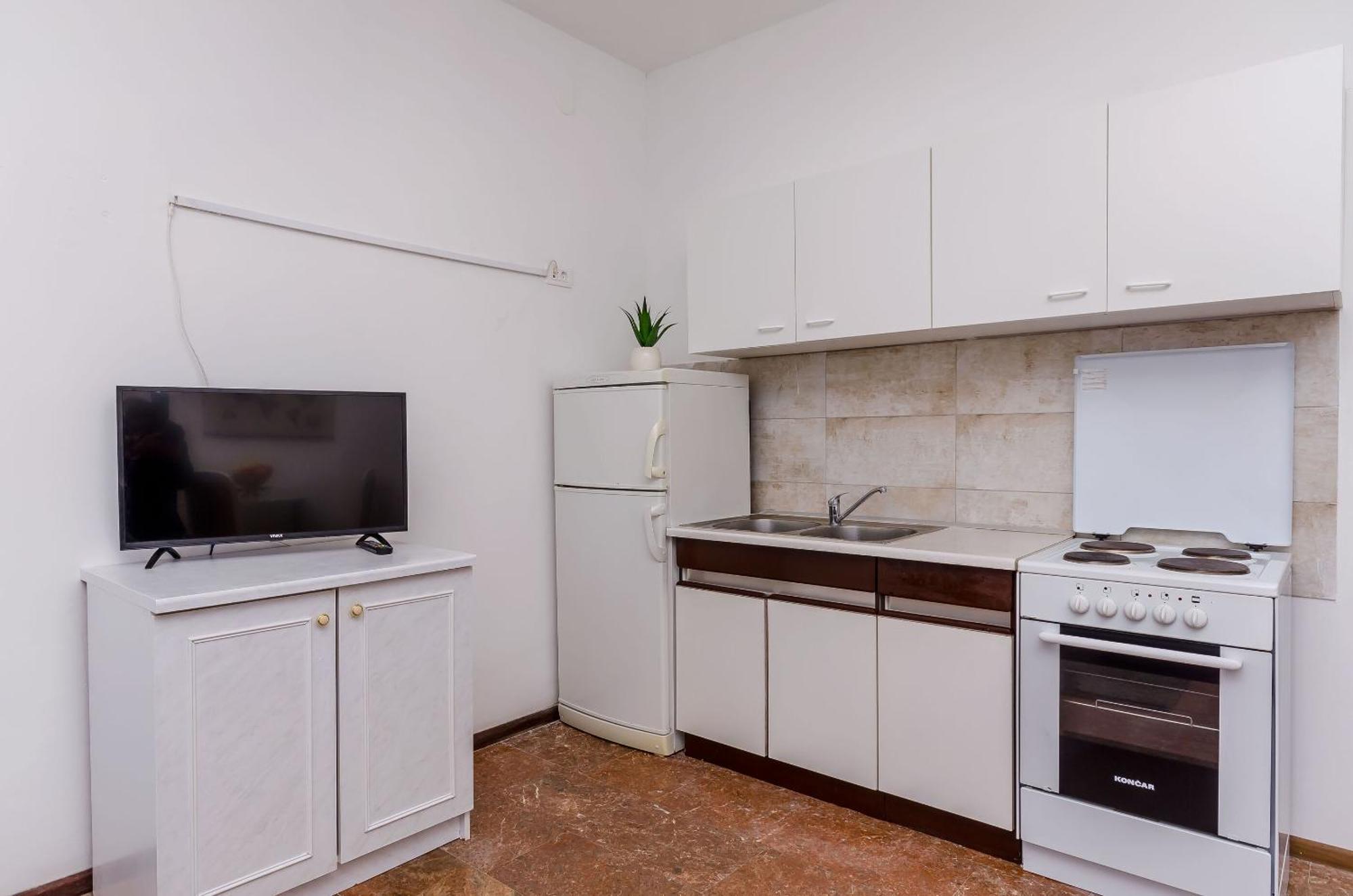 Apartments Tabak Trogir Ngoại thất bức ảnh