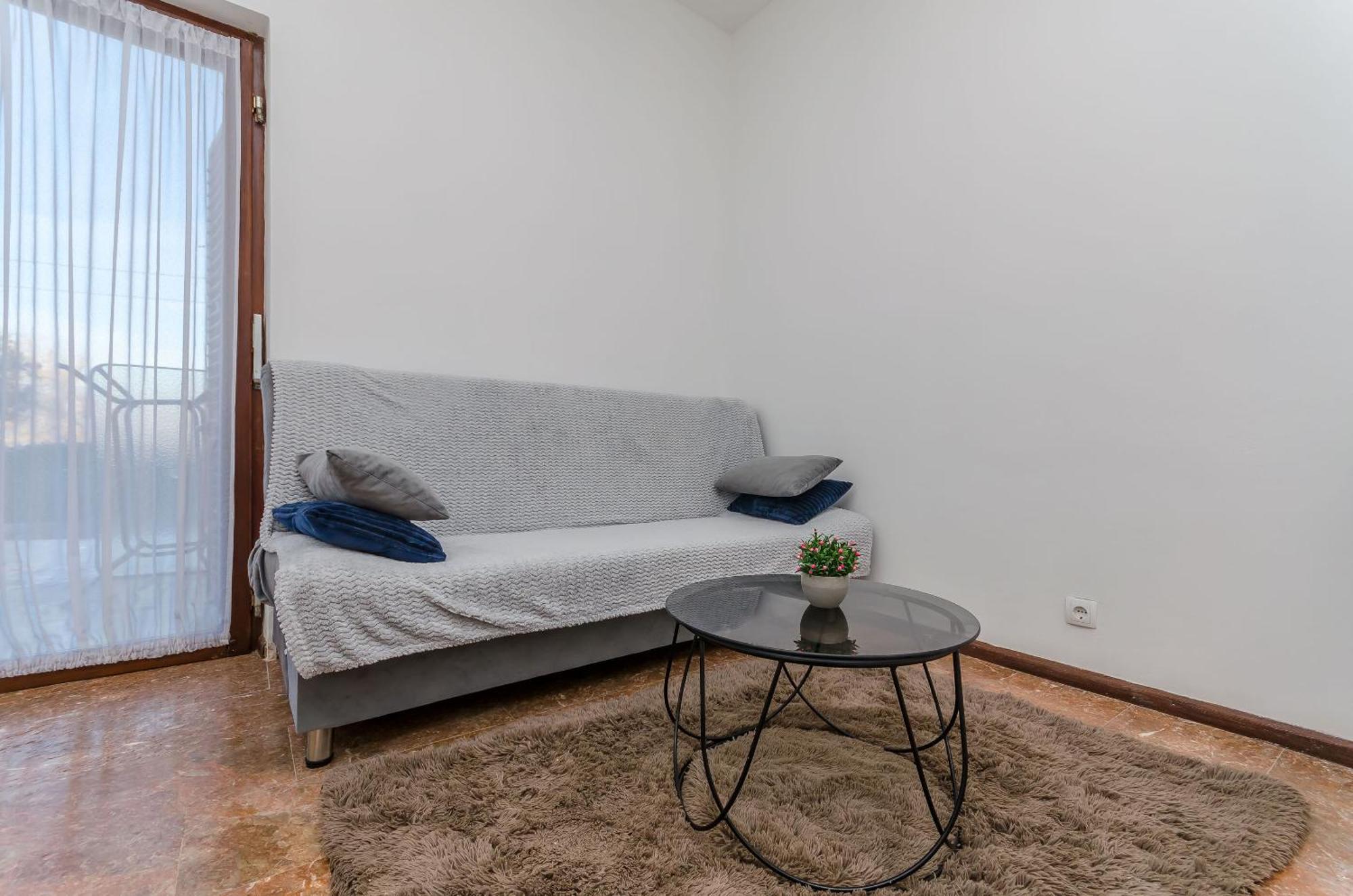 Apartments Tabak Trogir Ngoại thất bức ảnh