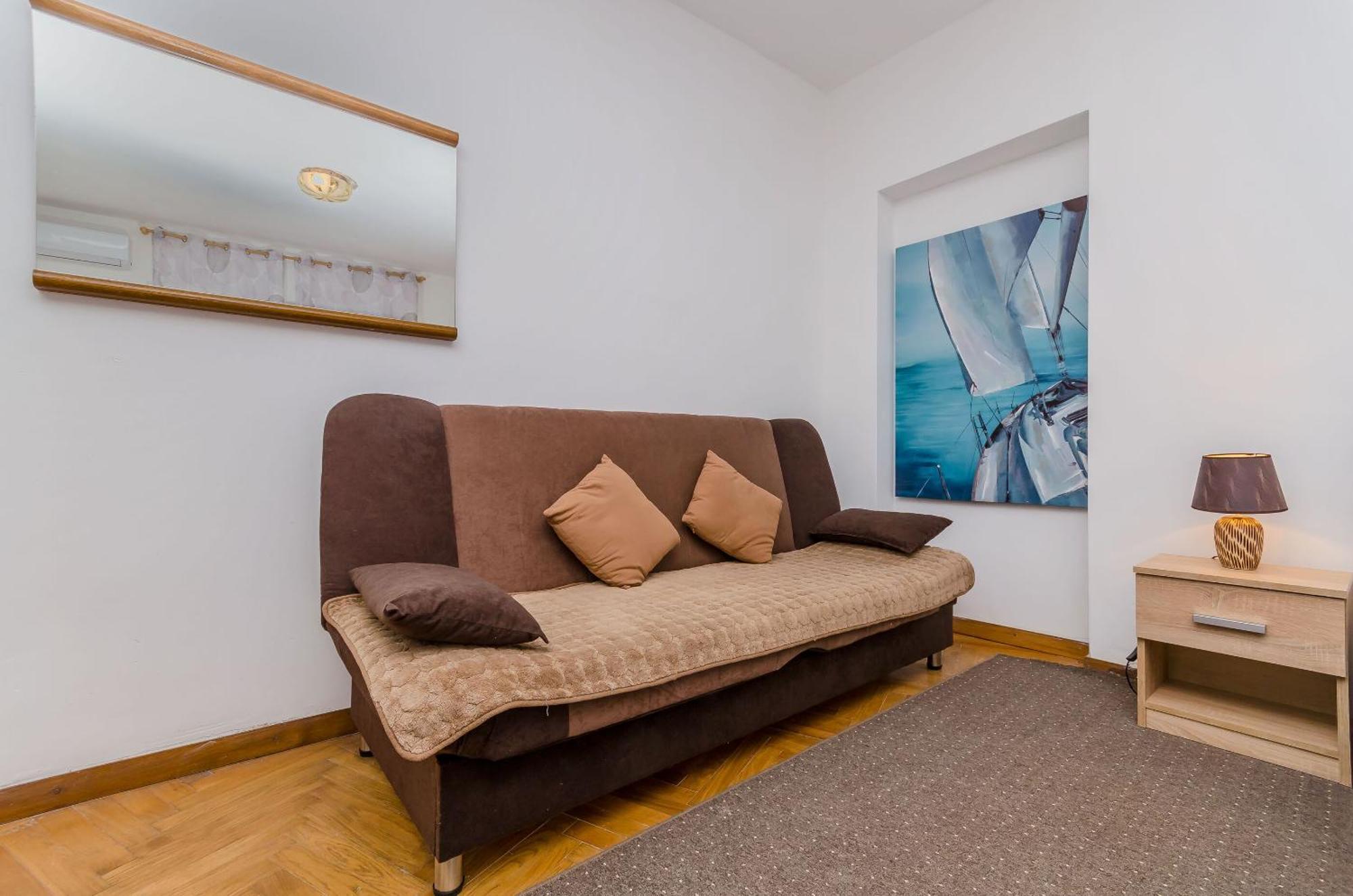 Apartments Tabak Trogir Ngoại thất bức ảnh