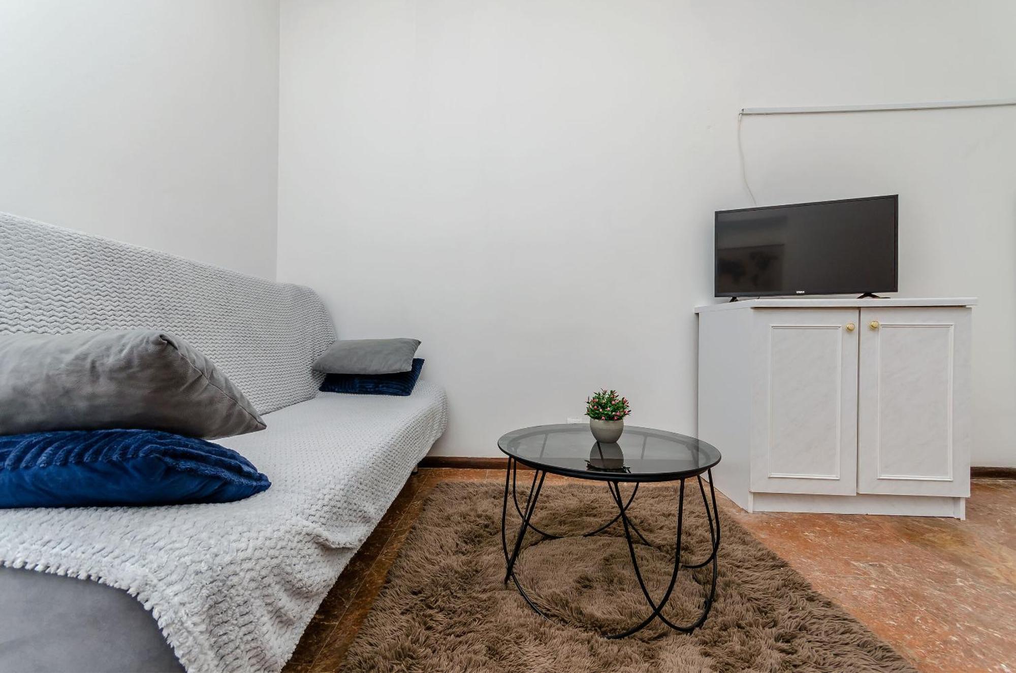 Apartments Tabak Trogir Ngoại thất bức ảnh