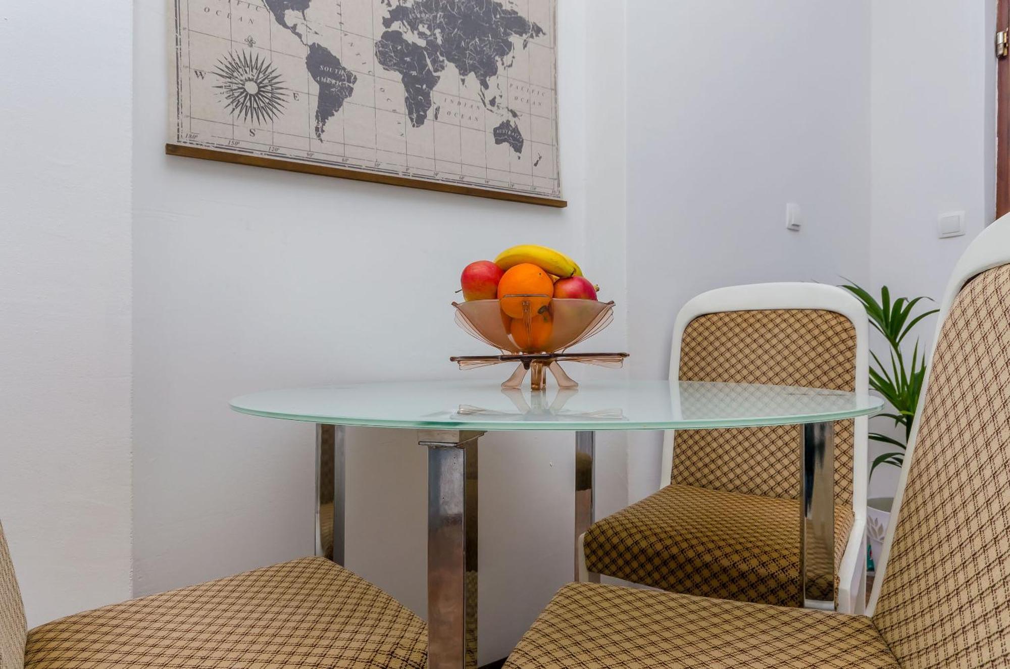 Apartments Tabak Trogir Ngoại thất bức ảnh