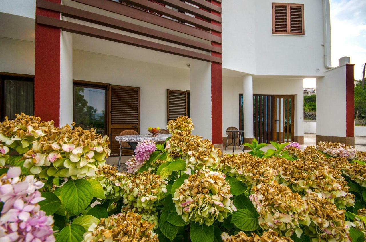 Apartments Tabak Trogir Ngoại thất bức ảnh