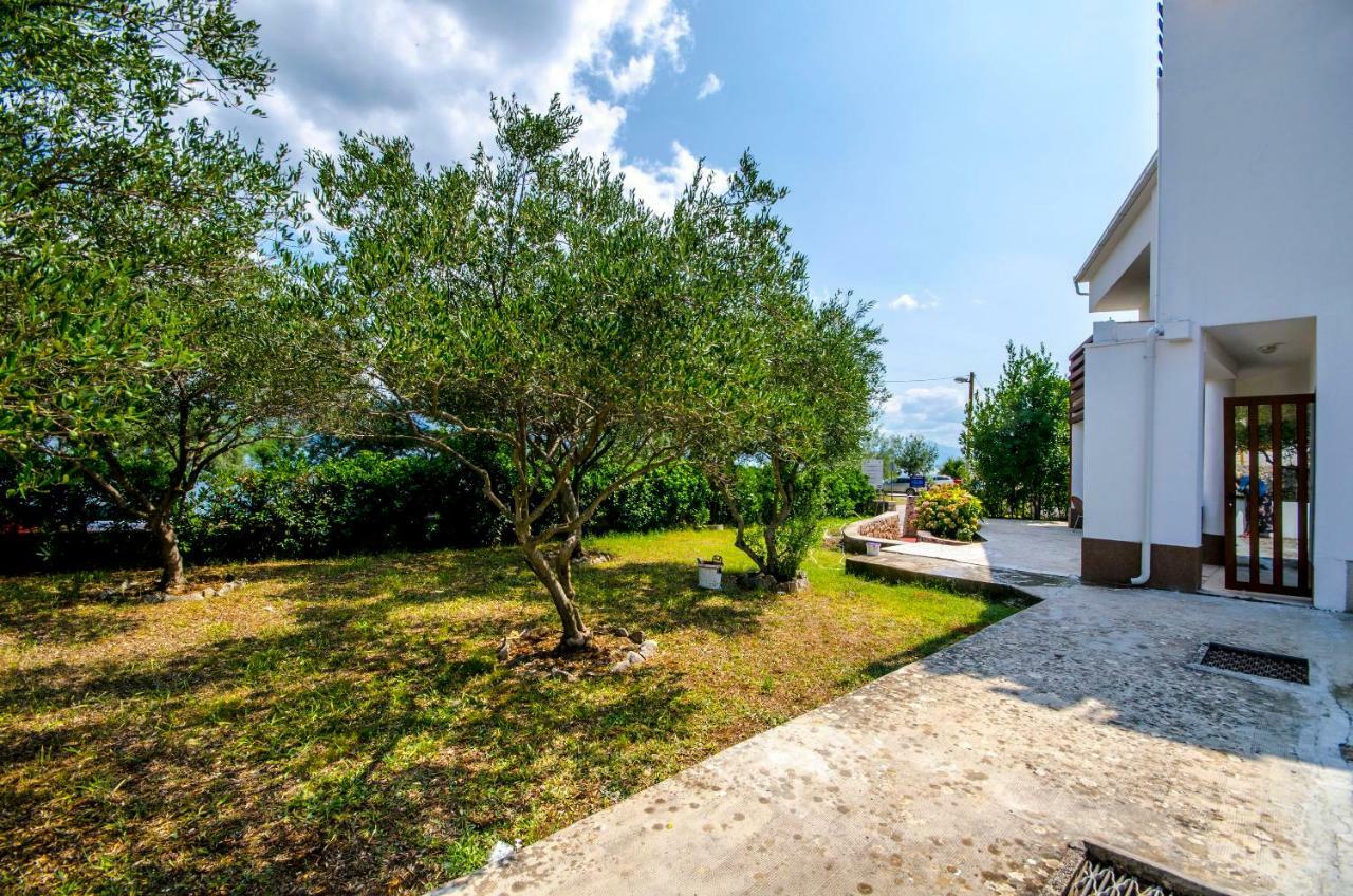 Apartments Tabak Trogir Ngoại thất bức ảnh